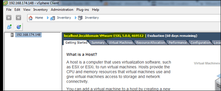vmware build numbers and versions